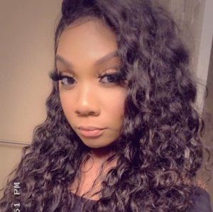 Meet your Posher, Shantrell